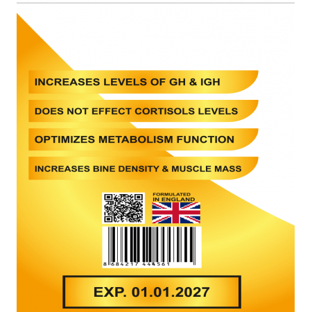ImperiumPharma Oxymetholone-Anapolon 100 Tablet  ImperiumPharma Oxymetholone-Anapolon 100 Tablet
